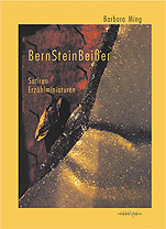 Cover »BernSteinBeißer«