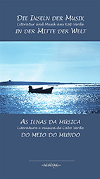 Cover »Die Inseln der Musik«