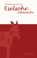 Cover »Eselsohr & Silberlocke«