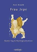 Cover »Frau Jepe«