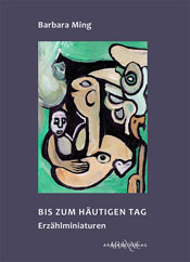 Cover »Bis zum häutigen Tag«