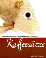 Cover »Kaffeesätze«