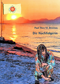 Cover »Die Nachfolgerin«