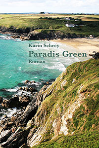 Cover »Paradis Green«