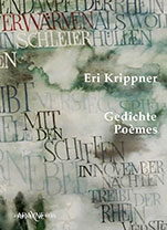 Cover »Gedichte – Poèmes«