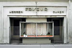 Friseurladen